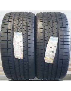 Goodyear Eagle F1 Asymmetric  285/40/19 103 Y  (1257)