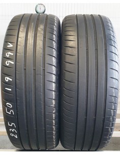 Goodyear Eagle F1 Asymmetric 3 235/50/19  99 V AO  (1261)
