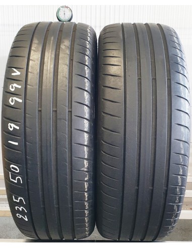 Goodyear Eagle F1 Asymmetric 3 235/50/19  99 V...