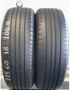 Dunlop Grandtrek-PT 30   225/60/18 100 H  (1262)