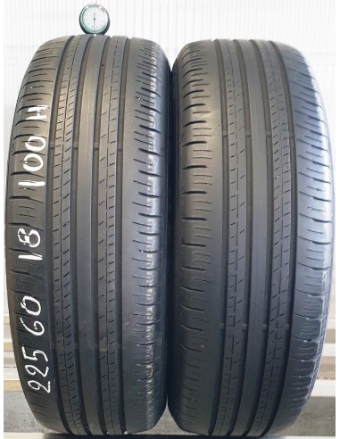 Dunlop Grandtrek-PT 30   225/60/18 100 H  (1262)