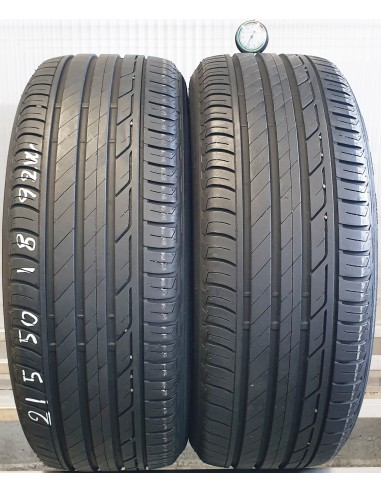 Bridgestone Turanza T 001 215/50/18  92 W  (1263)