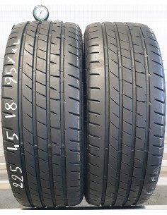 Lassa  Driveways Sport +  225/45/18  95 Y XL  (1271)