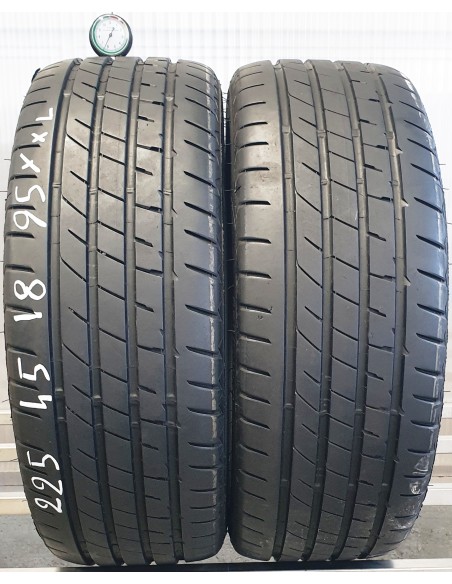 Lassa  Driveways Sport +  225/45/18  95 Y XL  (1271)