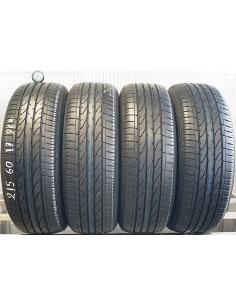 Bridgestone Dueler H/P-Sport  215/60/17 96 H  (1264)
