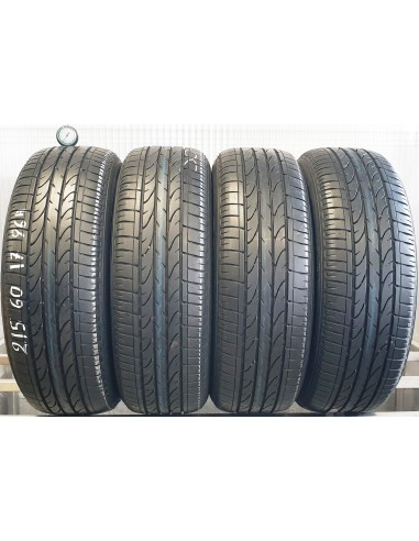Bridgestone Dueler H/P-Sport  215/60/17 96 H...