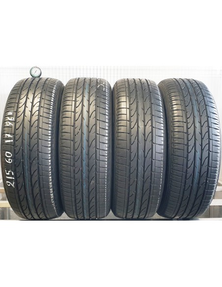 Bridgestone Dueler H/P-Sport  215/60/17 96 H  (1264)