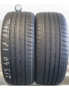 Kenda Emera A1  215/40/17  87 W XL  (1267)