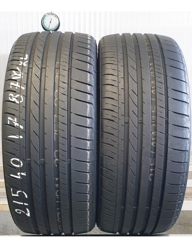 Kenda Emera A1  215/40/17  87 W XL  (1267)