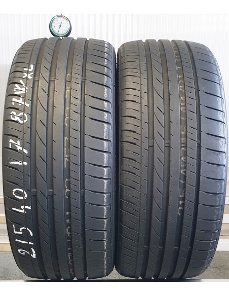 Kenda Emera A1  215/40/17  87 W XL  (1267)