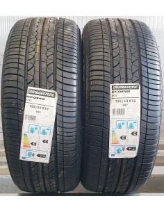 Bridgestone  Ecopia EP 25  195/50/16  84 V  (1302)
