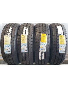 Ovation  V-02  215/60/16 C  108/106 R  M+S  (1303)