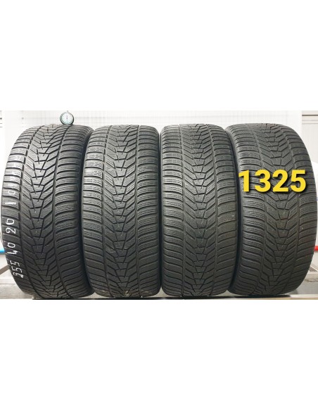 Hankook Winter I Cept RS 3  255/40/20 101 W M+S  (1325)