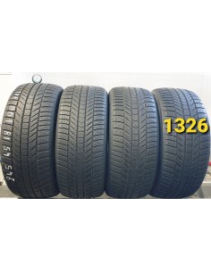 Continental WinterContact TS 870 P  245/45/18  100 V XL...