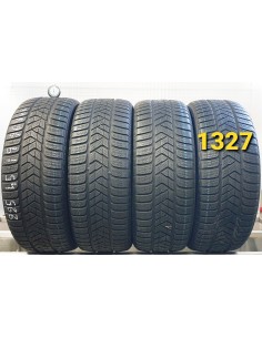 Pirelli  Winter Sottozero 3  225/45/19  96 V XL M+S (1327)