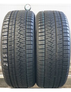 Tristar Snow Link TWT 02  215/50/18  96 V XL  M+S  (1333)