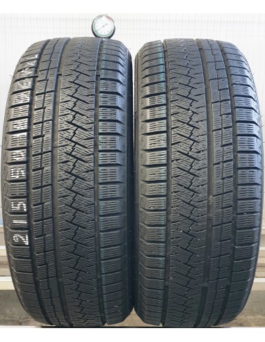 Tristar Snow Link TWT 02  215/50/18  96 V XL...