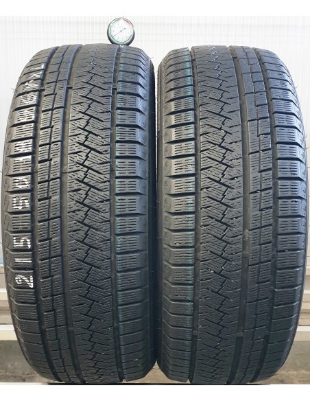 Tristar Snow Link TWT 02  215/50/18  96 V XL  M+S  (1333)