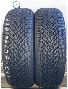 Continental WinterContact TS 860  185/50/16  81 H  M+S...