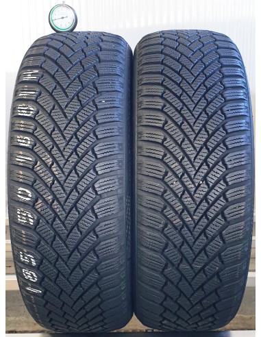 Continental WinterContact TS 860  185/50/16  81...