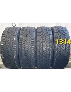 Pirelli Snow Control Serie 3  195/50/16  88 H  M+S  (1314)