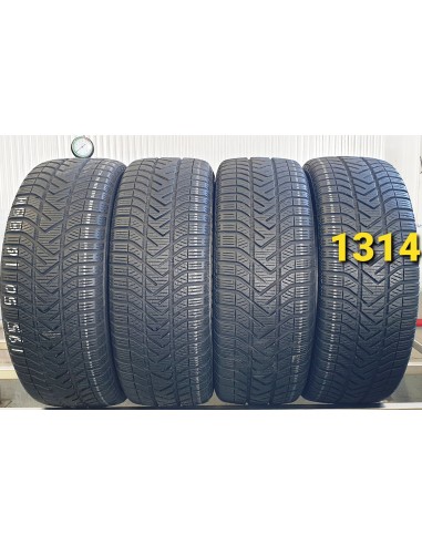 Pirelli Snow Control Serie 3  195/50/16  88 H...