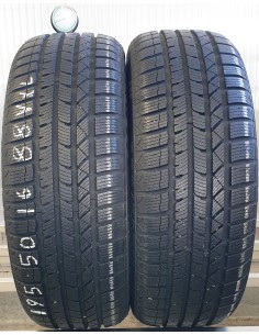 Momo North Pole W-2  195/50/16  92 V M+S