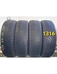Nexen Winguard Snow G WH2  195/60/16  89 H  M+S  (1316)