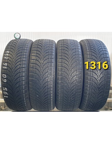 Nexen Winguard Snow G WH2  195/60/16  89 H  M+S...