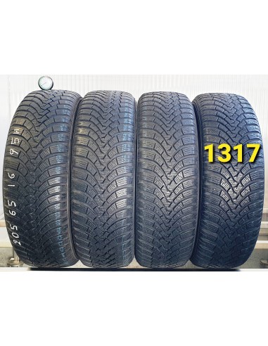 Falken EuroWinter HS 01  205/65/16  95 H  M+S...