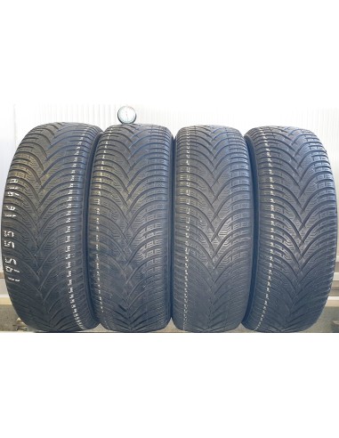 Kleber Krisalp HP 3  195/55/16  91 H  M+S  (1318)