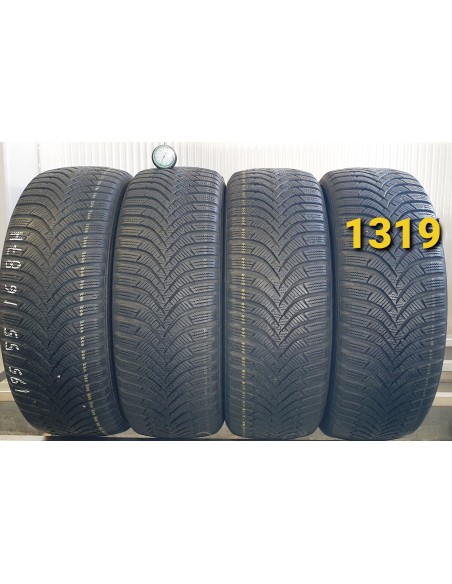 Hankook Winter I Cept RS 2 195/55/16  87 H  M+S  (1319)