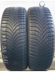Hankook Winter I Cept RS 2  195/55/16  87 H  M+S  (1323)