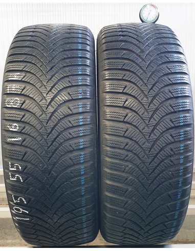 Hankook Winter I Cept RS 2  195/55/16  87 H...