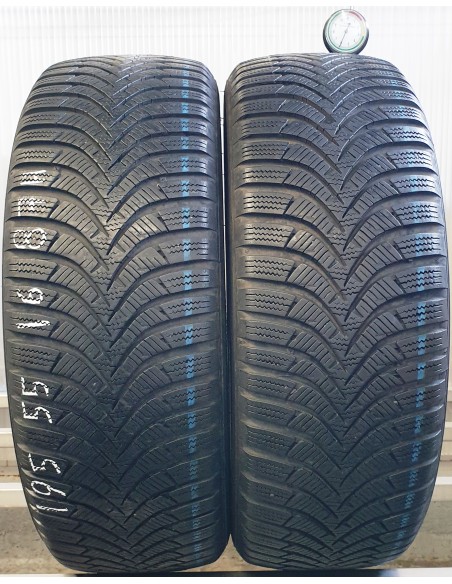 Hankook Winter I Cept RS 2  195/55/16  87 H  M+S  (1323)