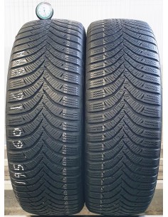 Hankook Winter I Cept RS 2  195/60/16  89 H  M+S  (1324)