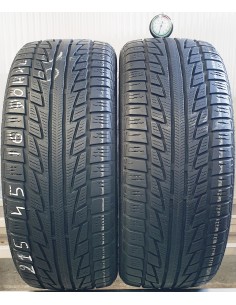 Nankang NK Snow SV-2   215/45/16  90 H XL  M+S  (1335)