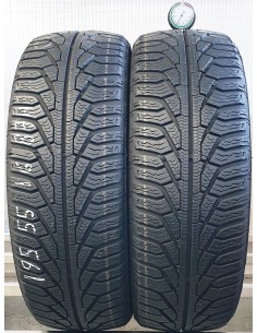 Uniroial MS Plus 77  195/55/16  87 H  All Season  (1337)