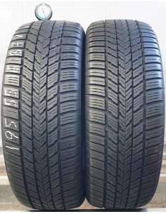 Momo Run M4 All Season  195/55/16  87 V  (1338)