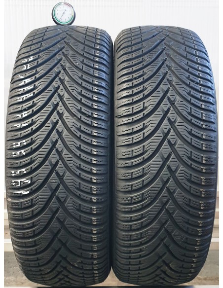 Kleber Krisalp HP 3  195/55/16  91 V XL  M+S  (1339)