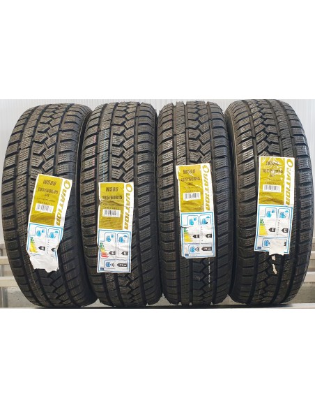 Ovation  W 586  185/60/15  84 T  (1287)