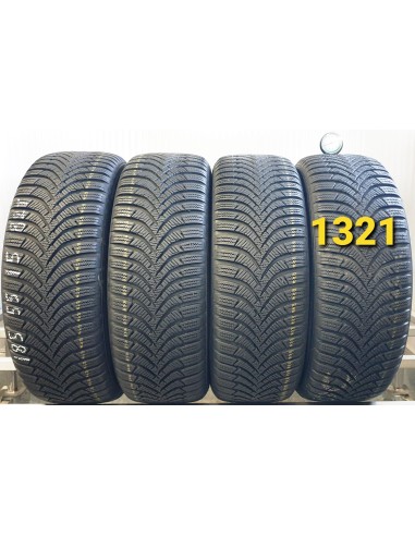 Hankook Winter I Cept RS 2 185/55/15 82 T  M+S...