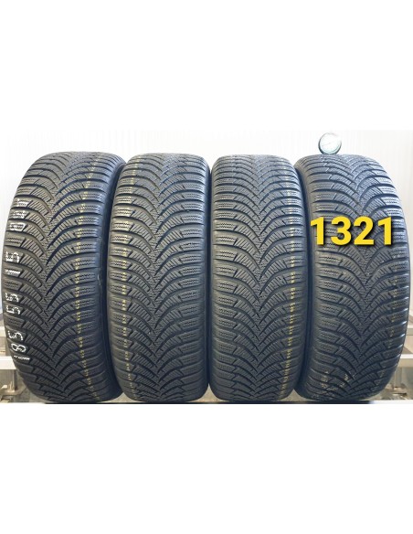 Hankook Winter I Cept RS 2 185/55/15 82 T  M+S  (1321)