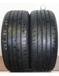 Hankook Ventus Prime 3 225/55/16 95 V
