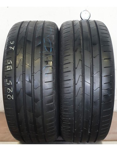 Hankook Ventus Prime 3 225/55/16 95 V