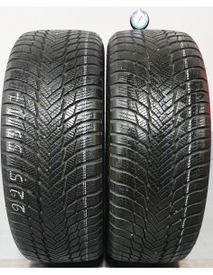 Bridgestone Blizzak LM 001 225/55/17 M+S