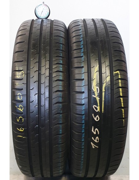 Continental ContiEcoContact 5 165/60/15