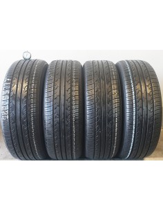 Kumho Solus KH 25 205/55/17 M+S 91 V