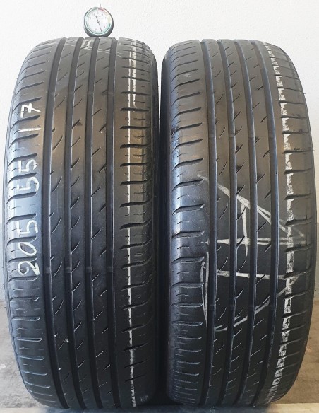 Nexen NBlue HD PLUS 205/55/17 95 V