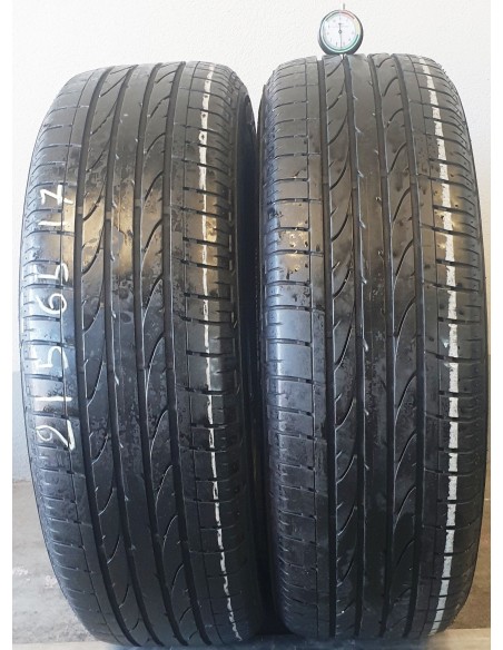 Bridgestone Dueler H/P Sport 215/65/17 99 V